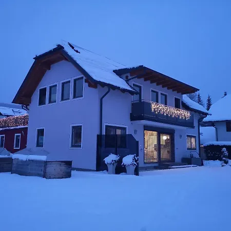 Lasshofer Appartement