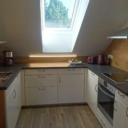 Apartmán Lasshofer *