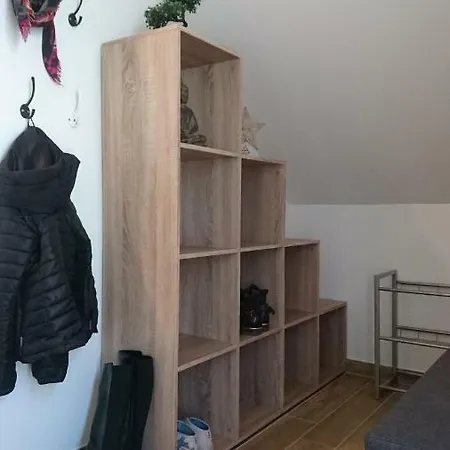 Lasshofer Appartement