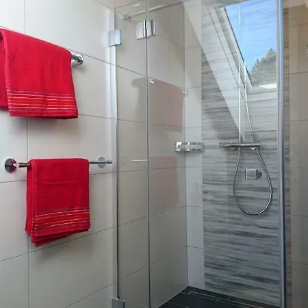 Apartmán Lasshofer Mariapfarr