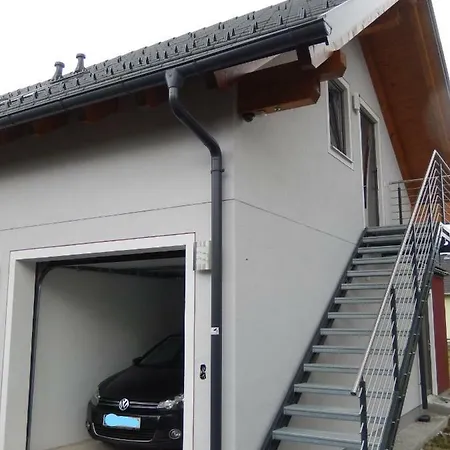 Lasshofer Apartamento