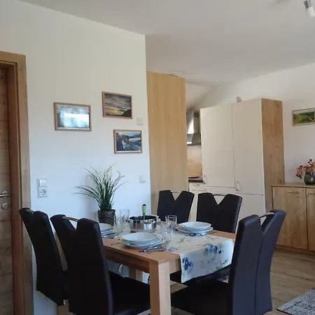 Appartement Lasshofer *