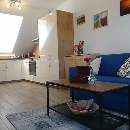 Lasshofer Appartement *