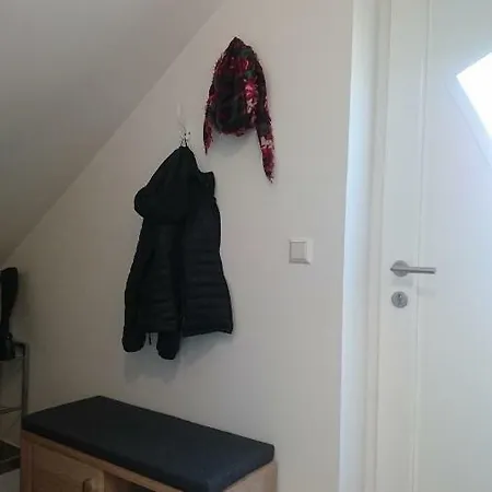 Lasshofer Appartement Mariapfarr