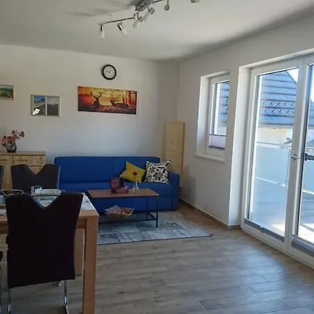 Lasshofer Apartamento *