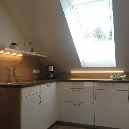 Appartement Lasshofer *