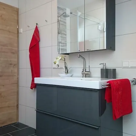 Lasshofer Apartmán *