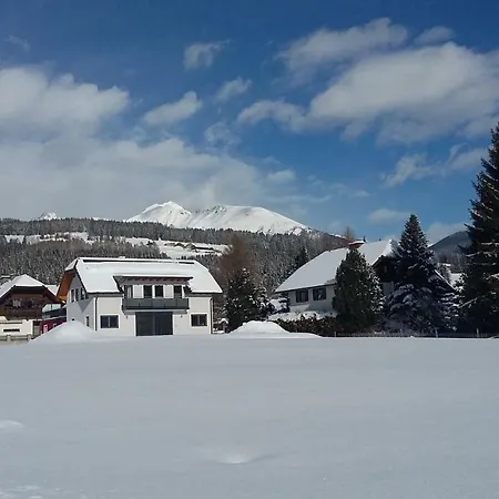 Lasshofer * Mariapfarr