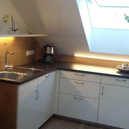 Appartement Lasshofer *