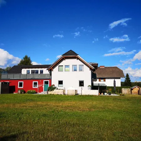 Lasshofer Apartmán *