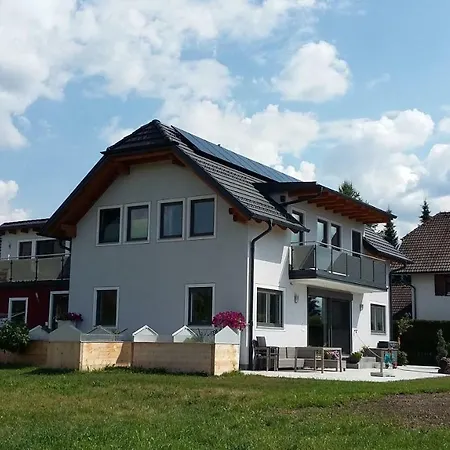 Lasshofer Mariapfarr