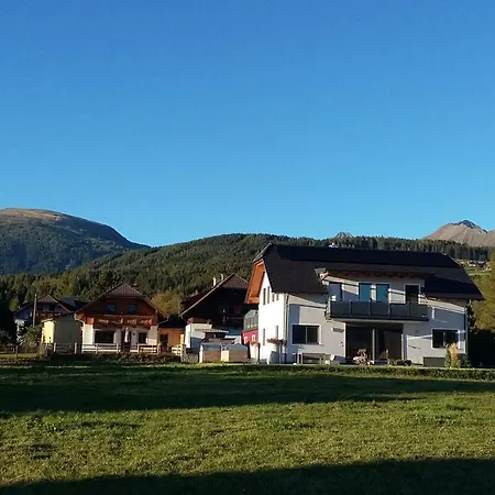 Lasshofer Mariapfarr