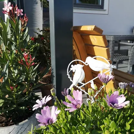 Lasshofer Apartmán *