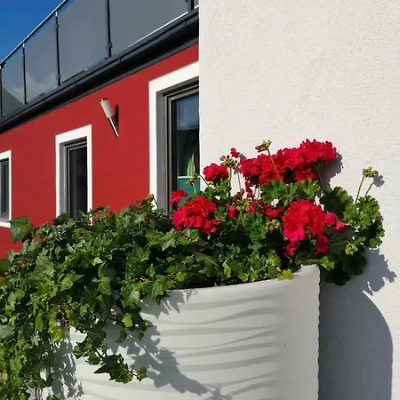 Apartamento Lasshofer Mariapfarr