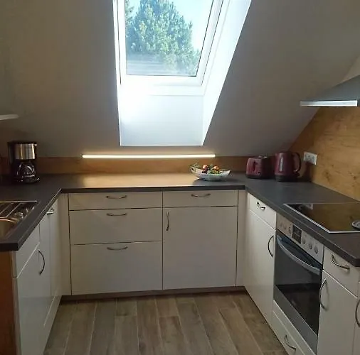 Apartment Lasshofer *