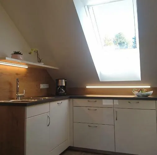 Apartment Lasshofer *