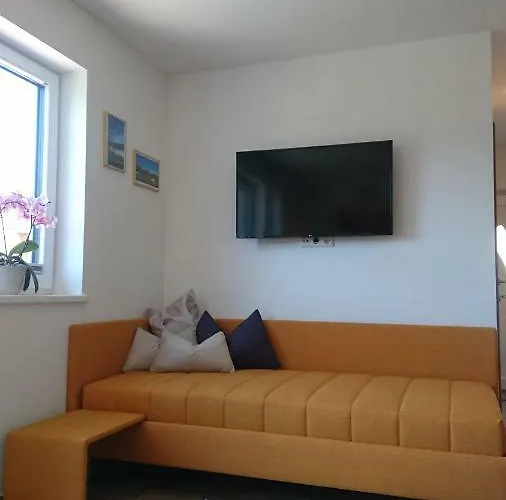 Lasshofer Mariapfarr