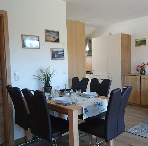 Lasshofer * Mariapfarr