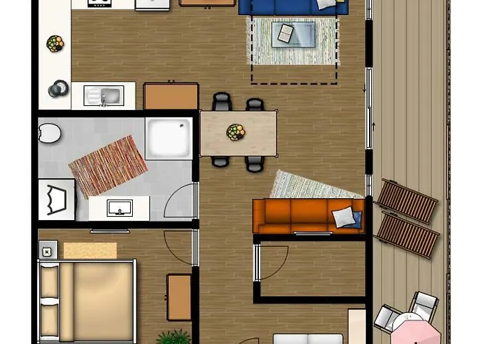 Lasshofer * Mariapfarr