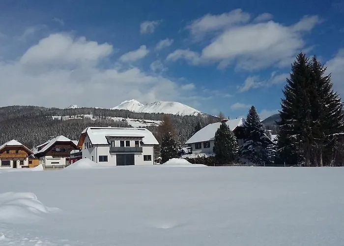 Lasshofer * Mariapfarr